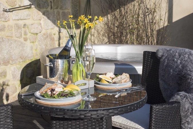 Finger’s Point, Penzance