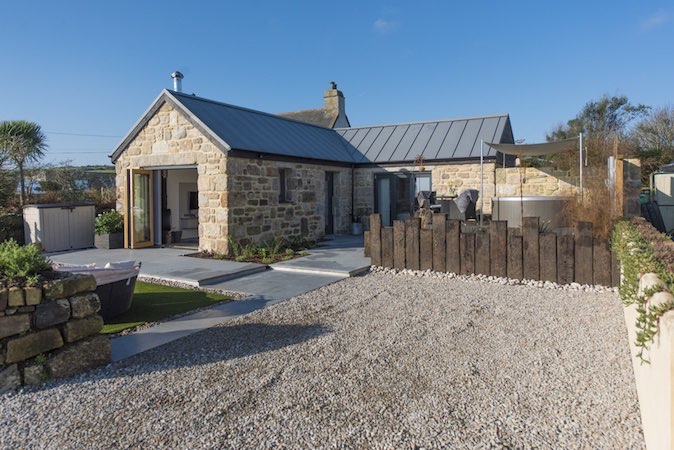 Finger’s Point, Penzance