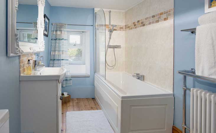 Church Cottage, Teesdale nr Barnard Castle