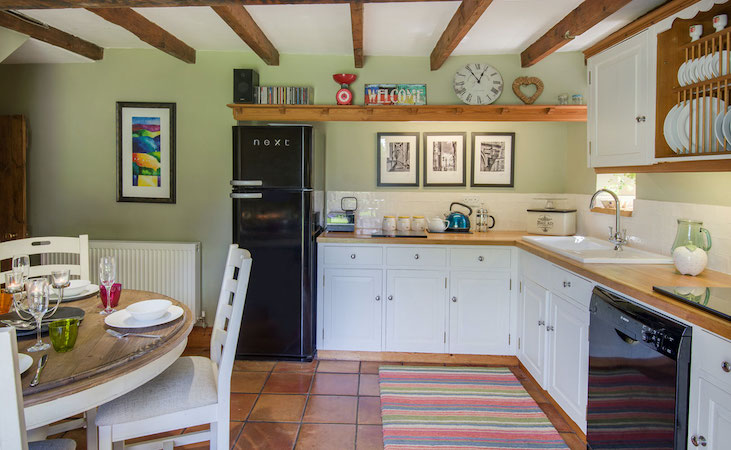 Church Cottage, Teesdale nr Barnard Castle