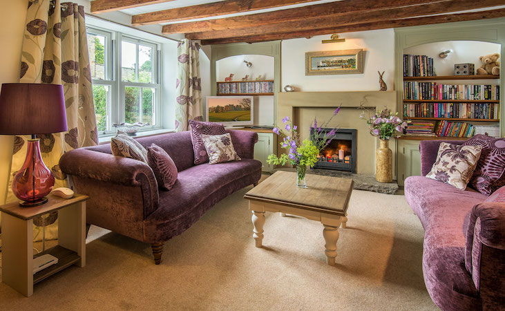 Church Cottage, Teesdale nr Barnard Castle