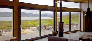 Cape Wrath Luxury Holiday Cottage | Hill Cottage