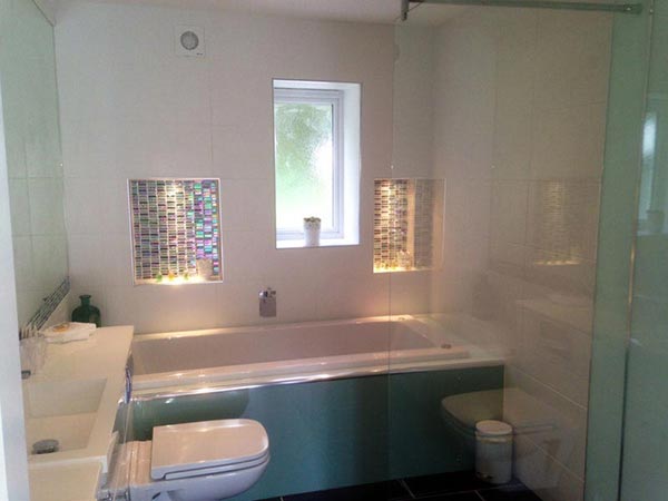 Cuil Moss, near Fort William