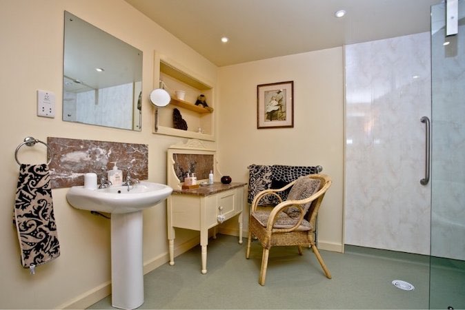 The Dairy, near Exeter