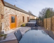 Stable Cottage, near Bude