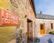 Stable Cottage, near Bude