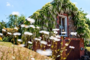 Devon Romantic Hot Tub Cottage for Couples | Corncott