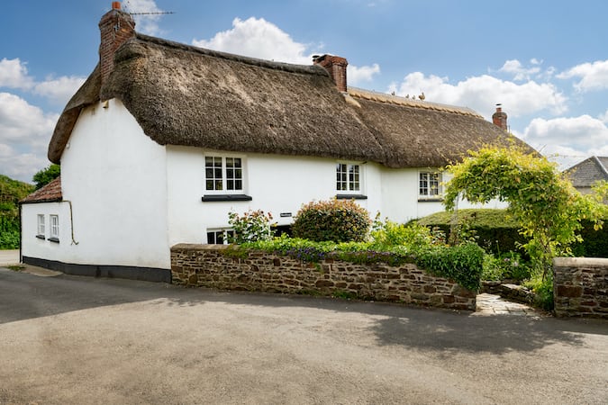 Rose Cottage, near Barnstaple