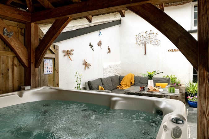 Rose Cottage, near Barnstaple