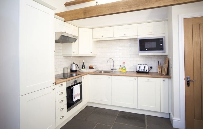 Dovenby Cottage, near Bath