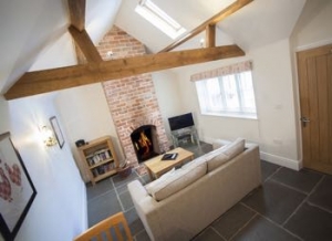 Cotswolds Romantic Cottage near Bath | Dovenby Cottage