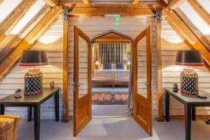 Suffolk Romantic Breaks Essex | Hayloft near Sudbury