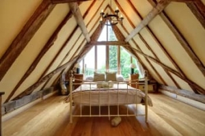 Romantic Breaks in Suffolk Dog Friendly | The Granary
