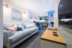 St. Ives Pet Friendly Luxury Holiday Cottage for Couples Cornwall | Juliot