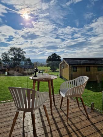 Juniper, Forest of Bowland