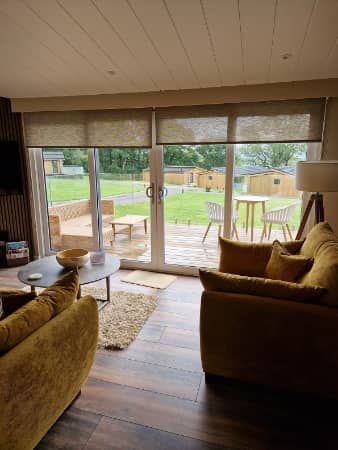 Juniper, Forest of Bowland