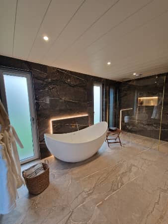 Juniper, Forest of Bowland