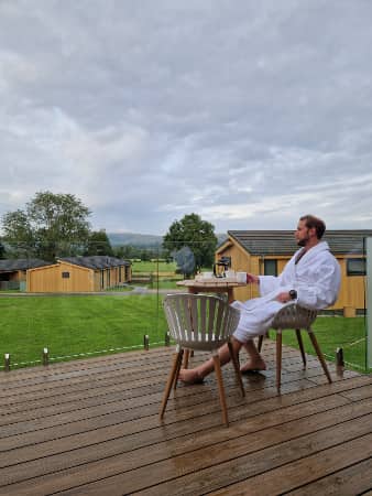 Juniper, Forest of Bowland