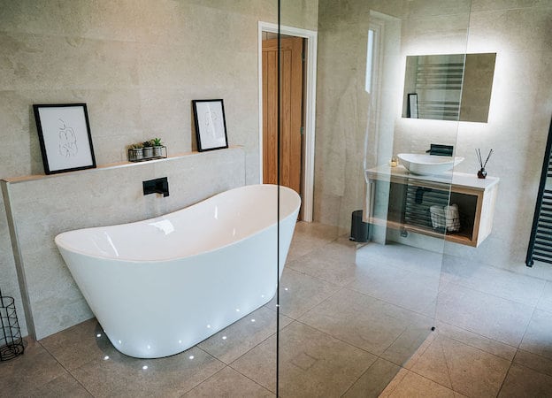 Perry, Forest of Bowland