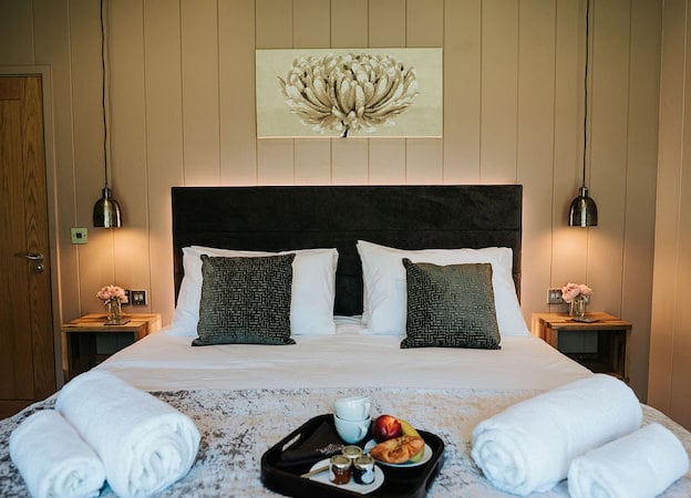 Perry, Forest of Bowland