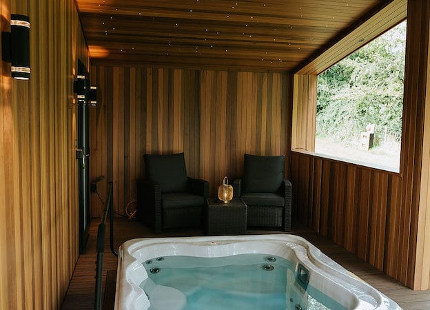 Perry, Forest of Bowland