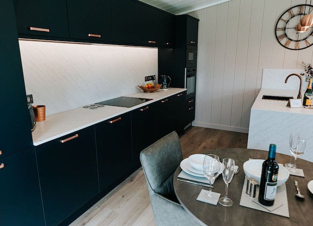 Perry, Forest of Bowland