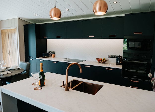 Perry, Forest of Bowland