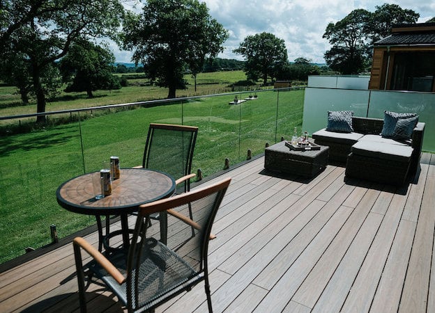 Perry, Forest of Bowland