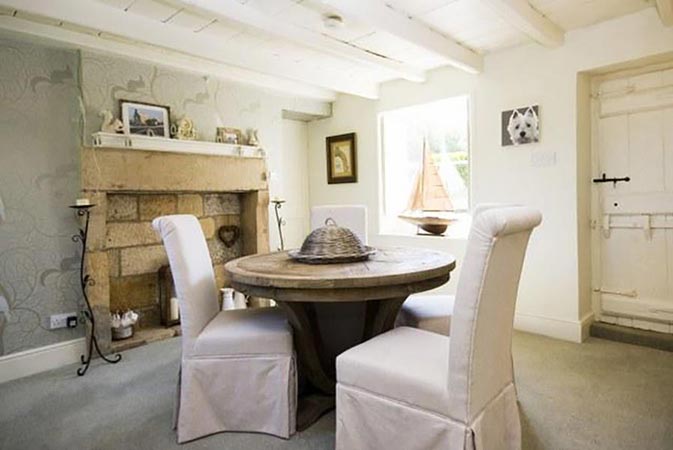 The Retreat, Sandsend