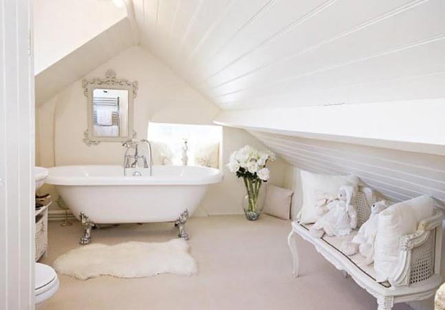 The Retreat, Sandsend