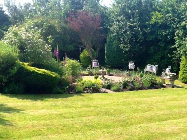 The Retreat, Sandsend