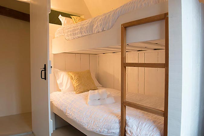 Water Cottage, Kersey