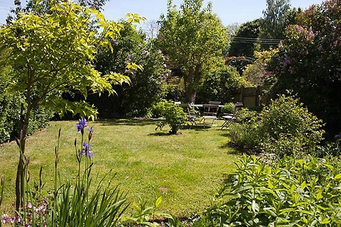 Water Cottage, Kersey