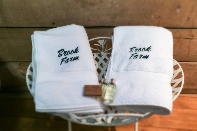 Hop Pickers’ House, near Ludlow