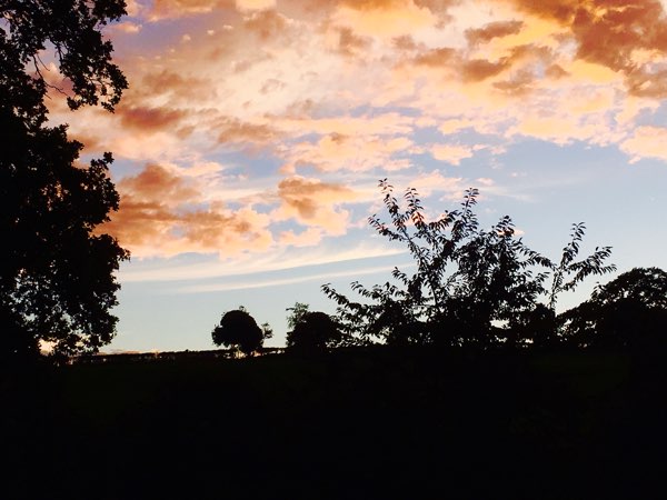 Hop Pickers’ House, near Ludlow