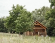 Daisy Chain Cabin, Sussex Kent Borders