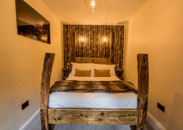 The Groom’s Cottage, Uldale near Keswick