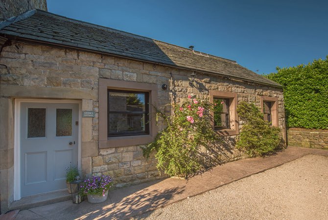 The Groom’s Cottage, Uldale near Keswick