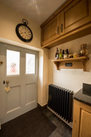 The Groom’s Cottage, Uldale near Keswick