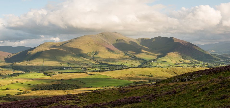 The Groom’s Cottage, Uldale near Keswick