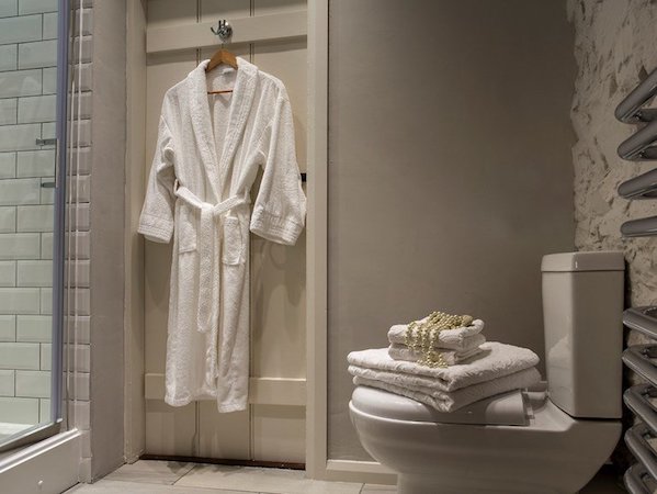 Rose Cottage, Rusland Valley