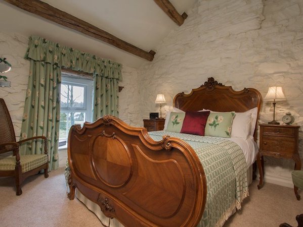 Rose Cottage, Rusland Valley