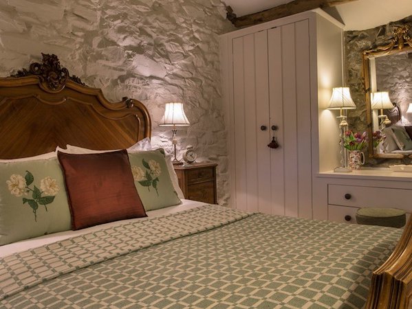 Rose Cottage, Rusland Valley