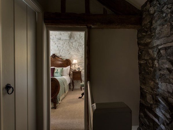 Rose Cottage, Rusland Valley