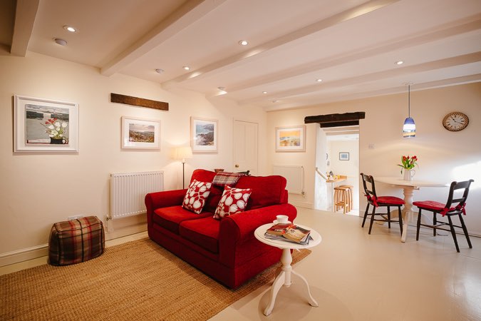 Abbey Stables, Penzance