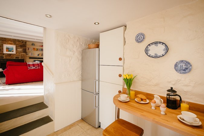 Abbey Stables, Penzance