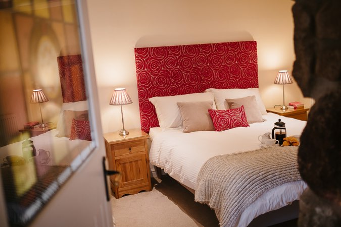 Abbey Stables, Penzance