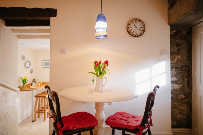 Abbey Stables, Penzance