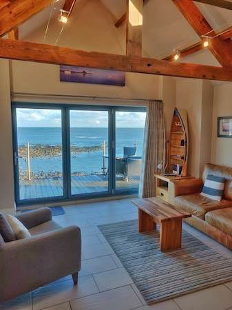 Bank Top Cottage, Druridge Bay