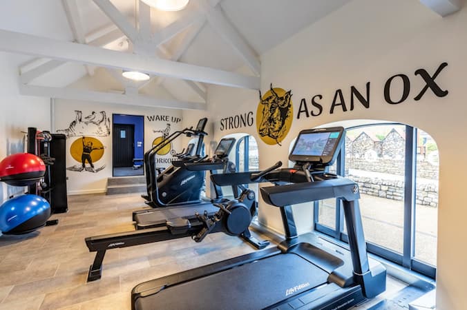 Midnight Moon, Mendip Hills